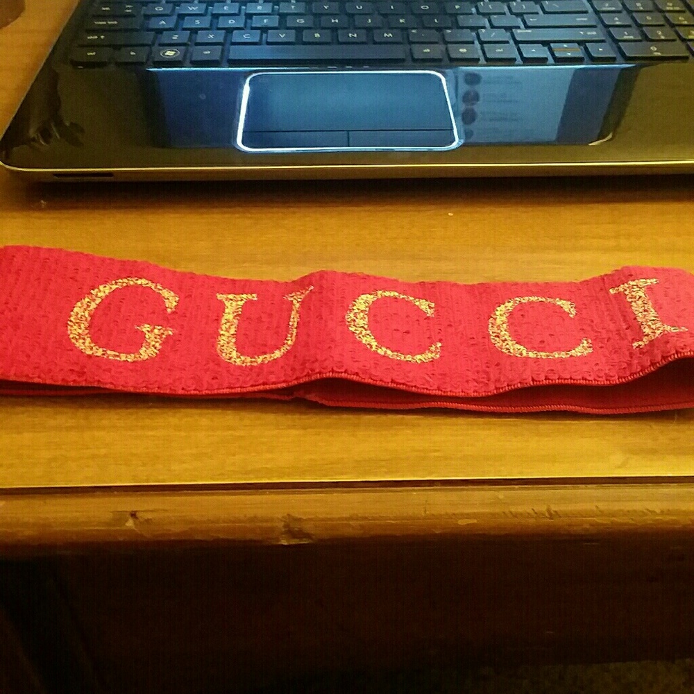 Gucci Headband